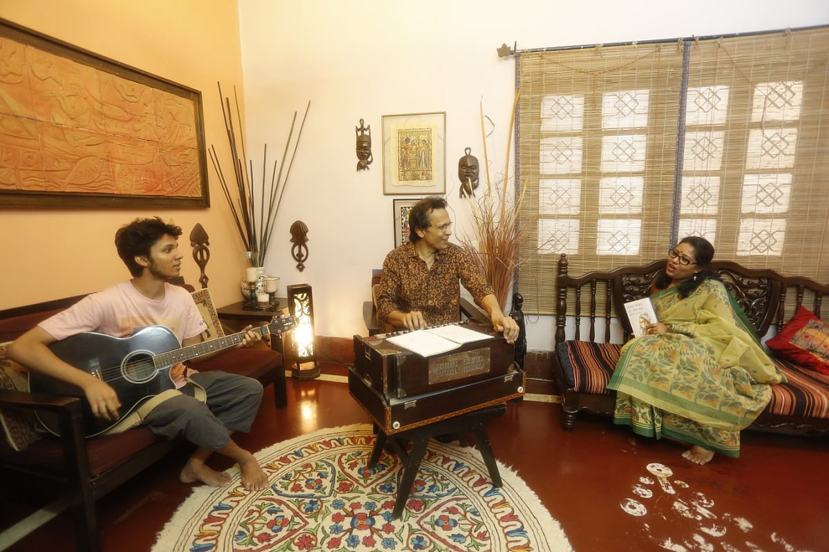 ছবি: সুমন ইউসুফ