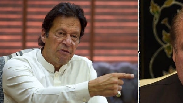 এএফপির ফাইল ছবি