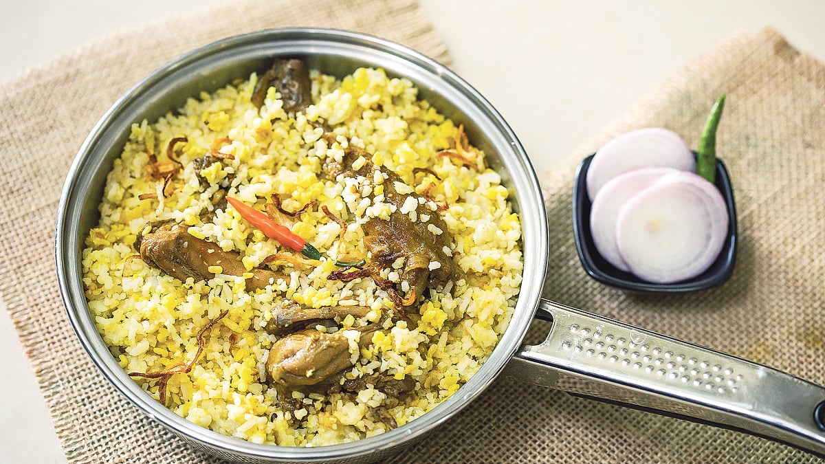 খালেদ সরকার