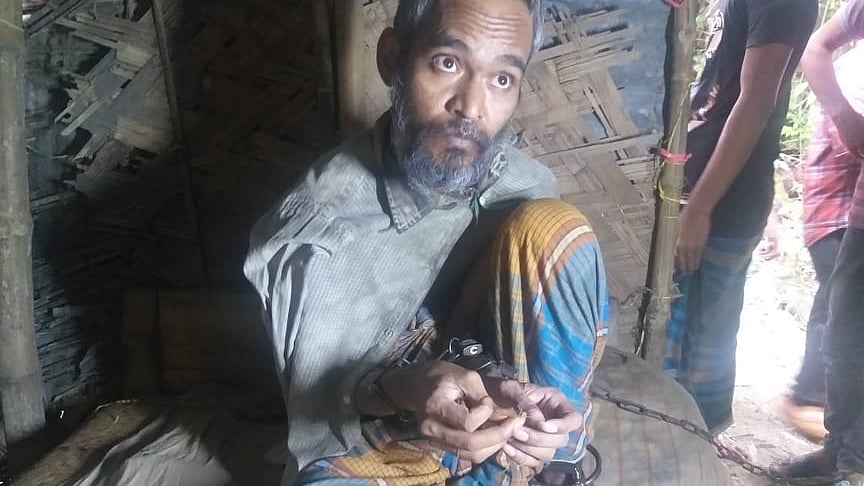  আবু তাহের 