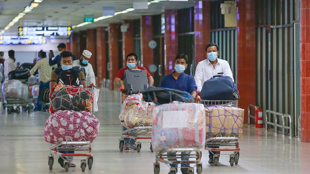 প্রথম আলো ফাইল ছবি