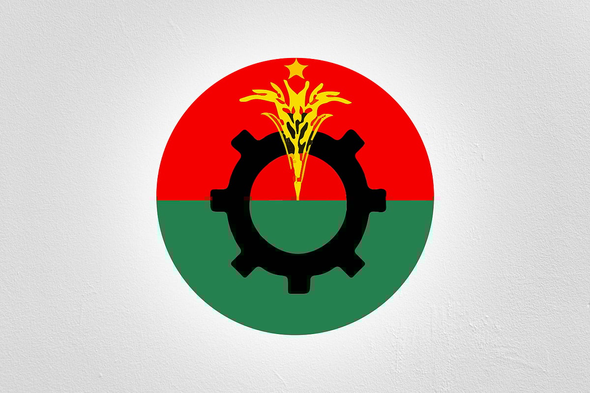 বিএনপির লোগো