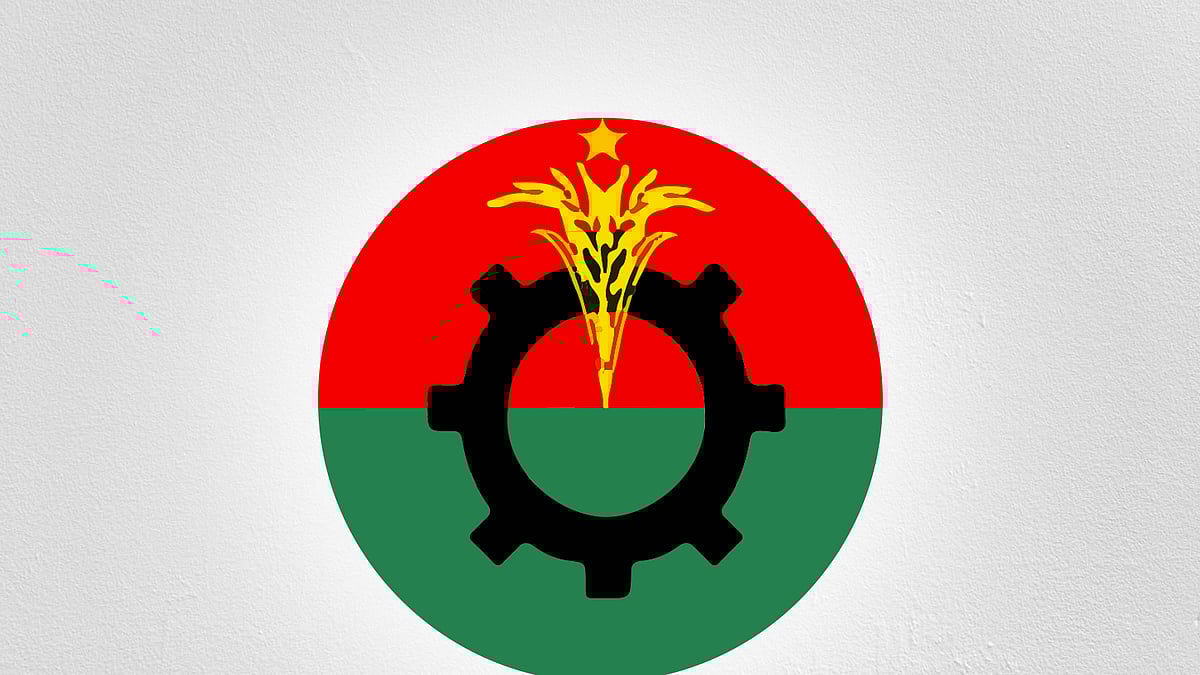 বিএনপির লোগো