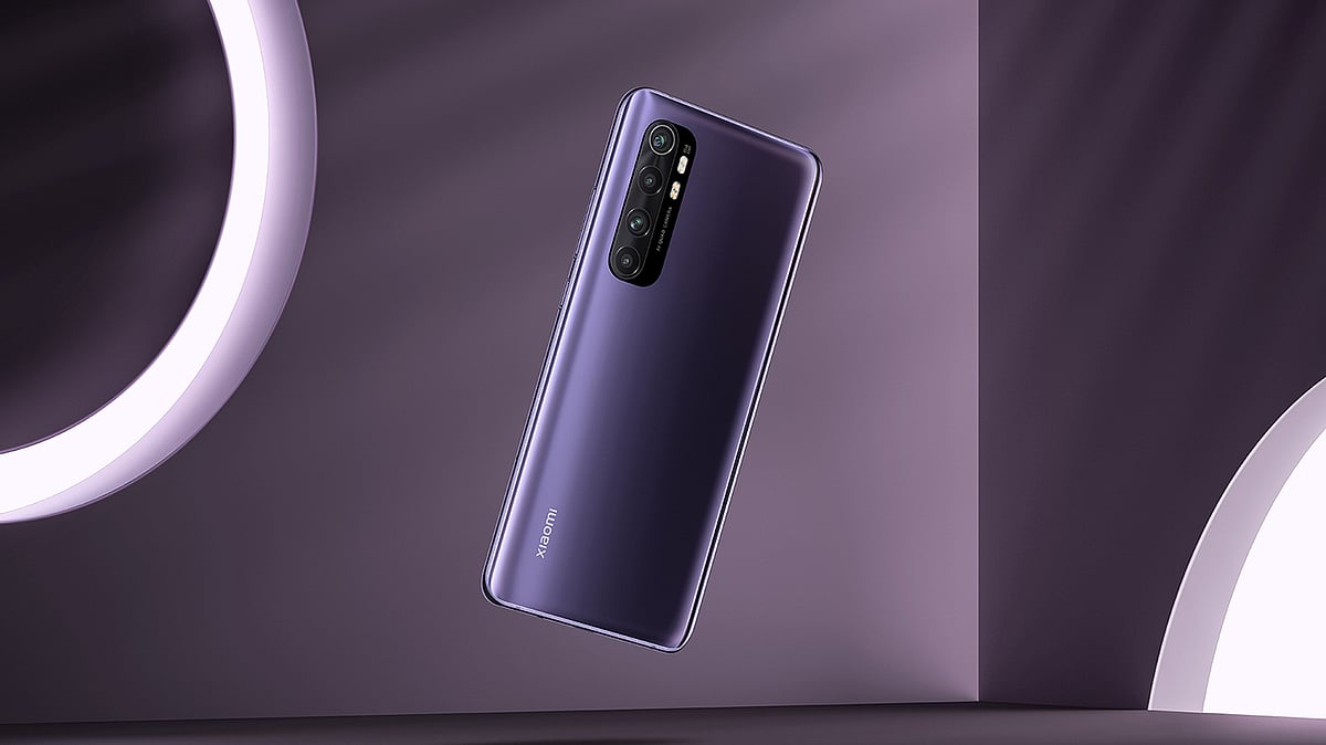 ছবি: শাওমির সৌজন্যে