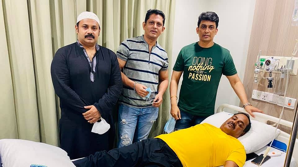 ফেসবুক থেকে 