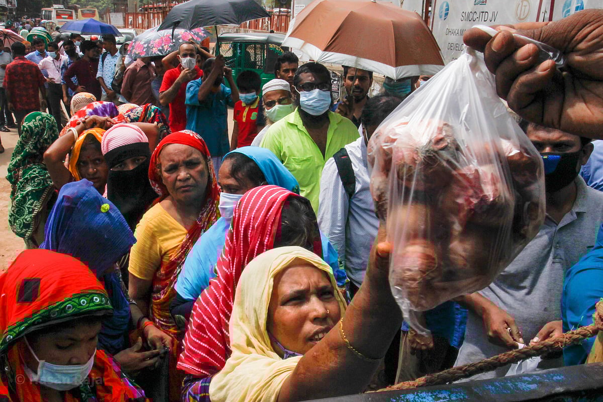 ছবি: হাসান রাজা