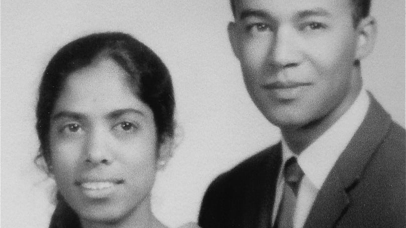 ছবি: কমলা হ্যারিসের সৌজন্যে