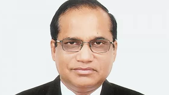 আবুল কাশেম মো. শিরিন, ব্যবস্থাপনা পরিচালক (এমডি), ডাচ্-বাংলা ব্যাংক