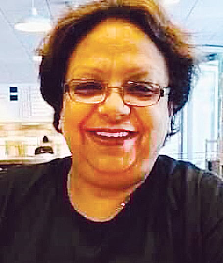 সুস্মিতা সেন রায়