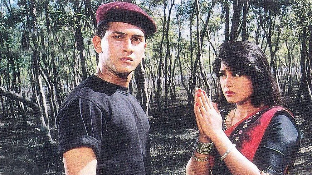 মৌসুমীর অভিনয়জীবন এবং 'কেয়ামত থেকে কেয়ামত' সিনেমার ত্রিশ বছর | প্রথম আলো