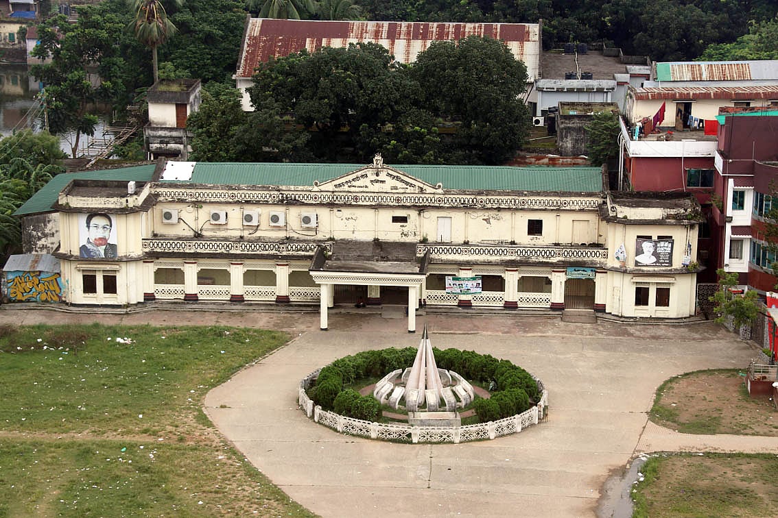 ছবি: এম সাদেক