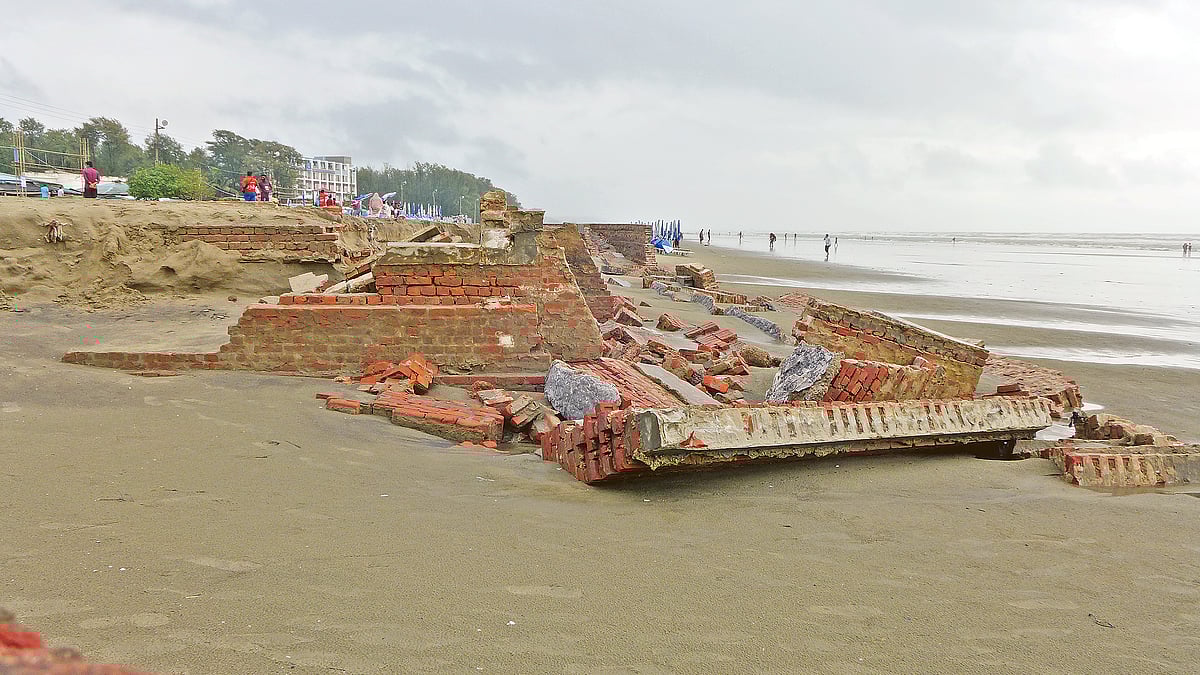 ছবি: কামরুল হাসান
