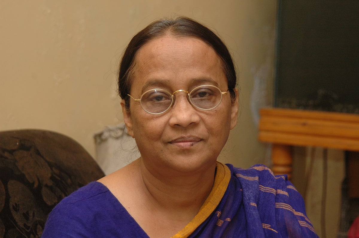প্রথম আলোর ফাইল ছবি