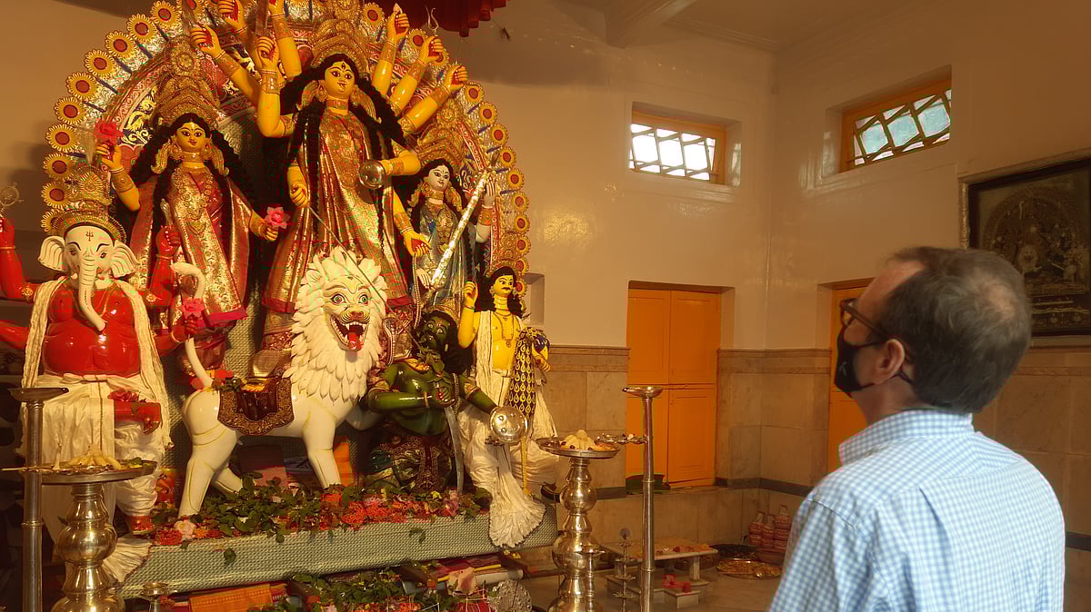 প্রথম আলো