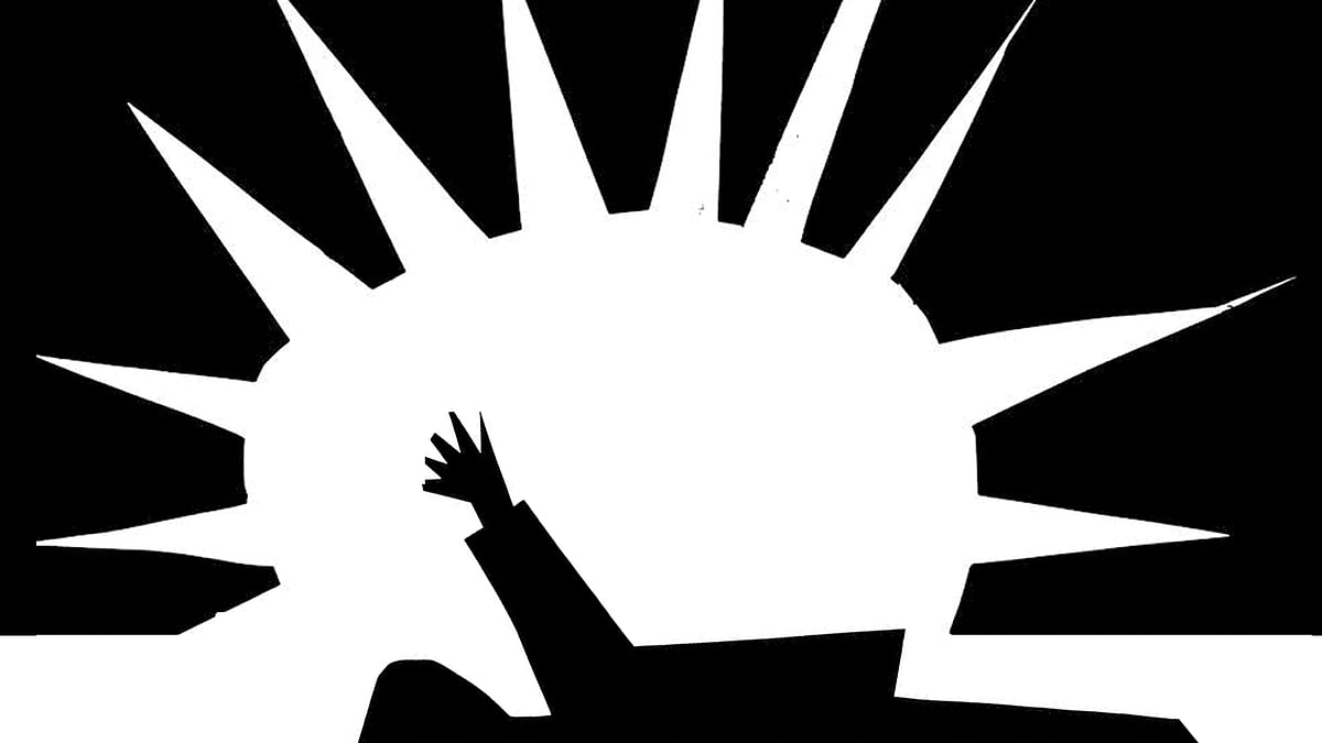 প্রতীকী ছবি