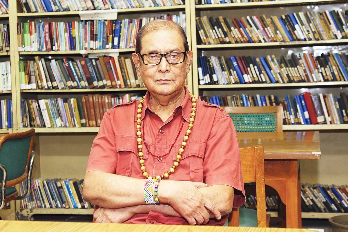 ছবি: জিয়া ইসলাম