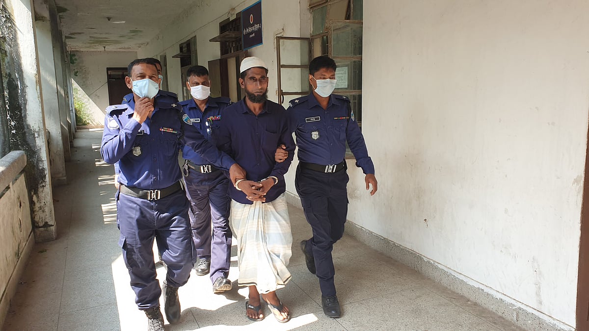 প্রথম আলো