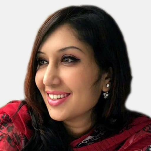 নিশাত সুলতানা Contributor image