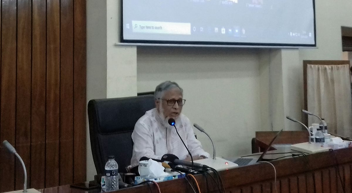 প্রথম আলো