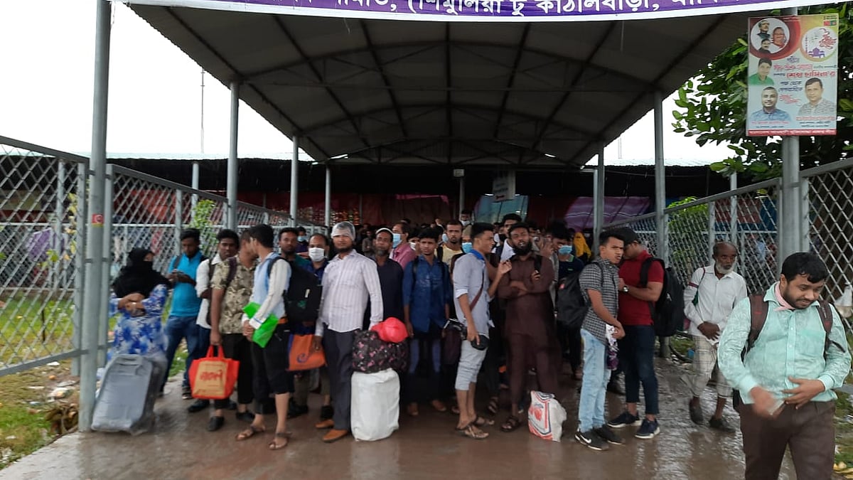 ছবি: প্রথম আলো