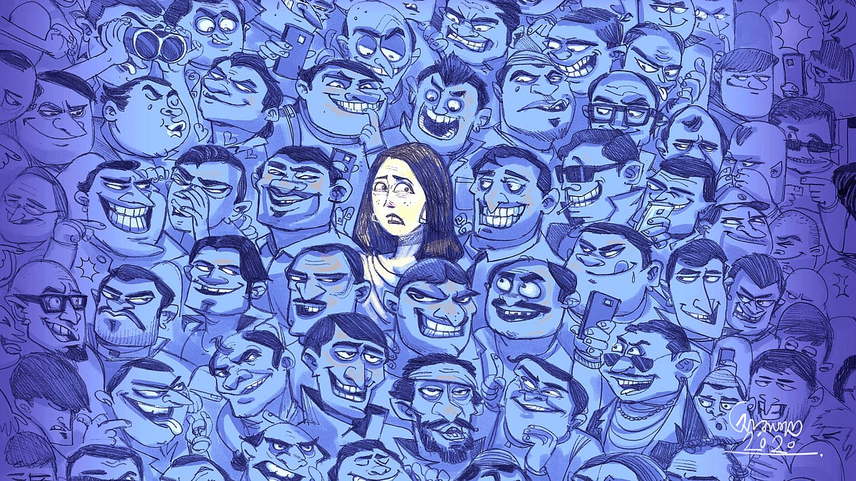 প্রতীকী ছবি।