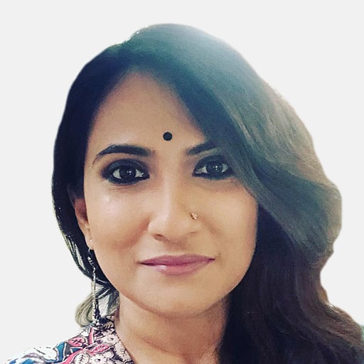 তাসলিমা ইয়াসমীন  Contributor image