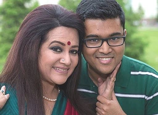 সন্তান নিয়ে একা ববিতার সংগ্রাম, যে কথাগুলো আগে বলেননি ববিতা