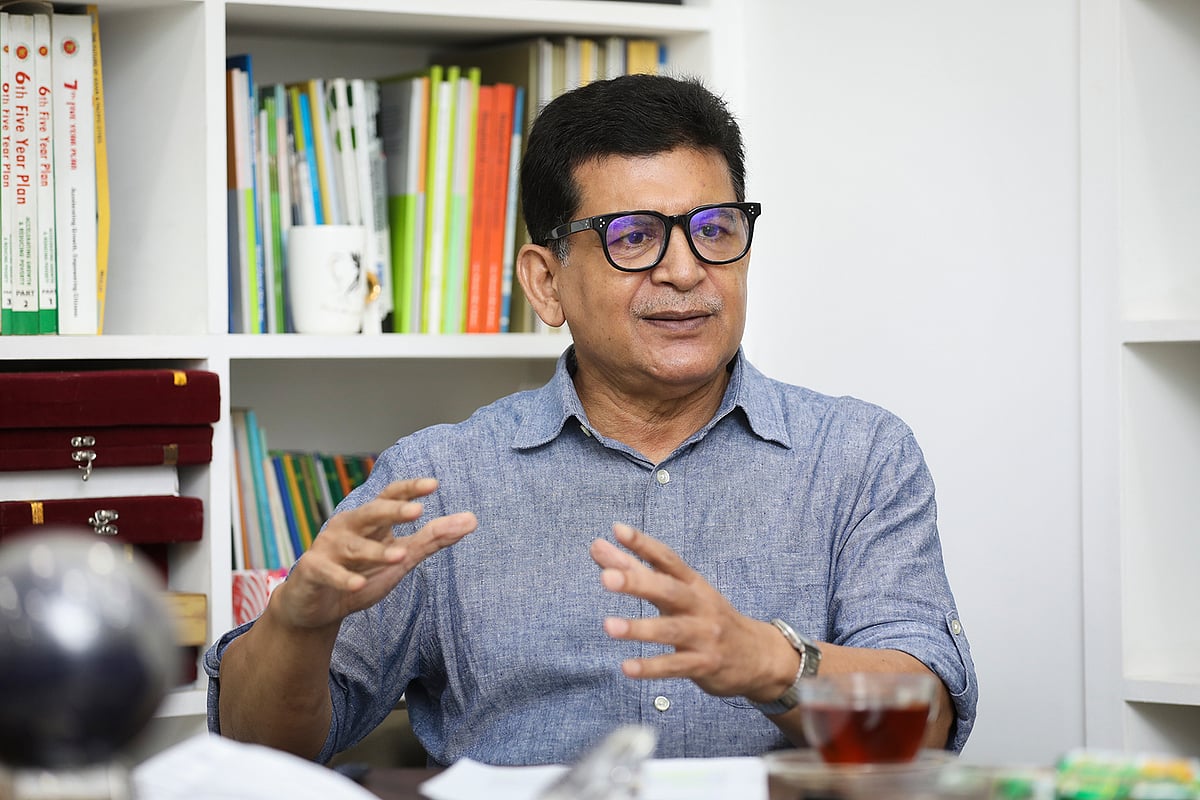 ছবি: সাইফুল ইসলাম