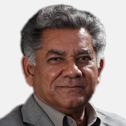 এম সাখাওয়াত হোসেন Contributor image