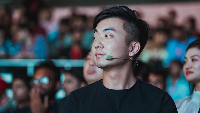 ছবি : ওয়ান প্লাসের সৌজন্যে