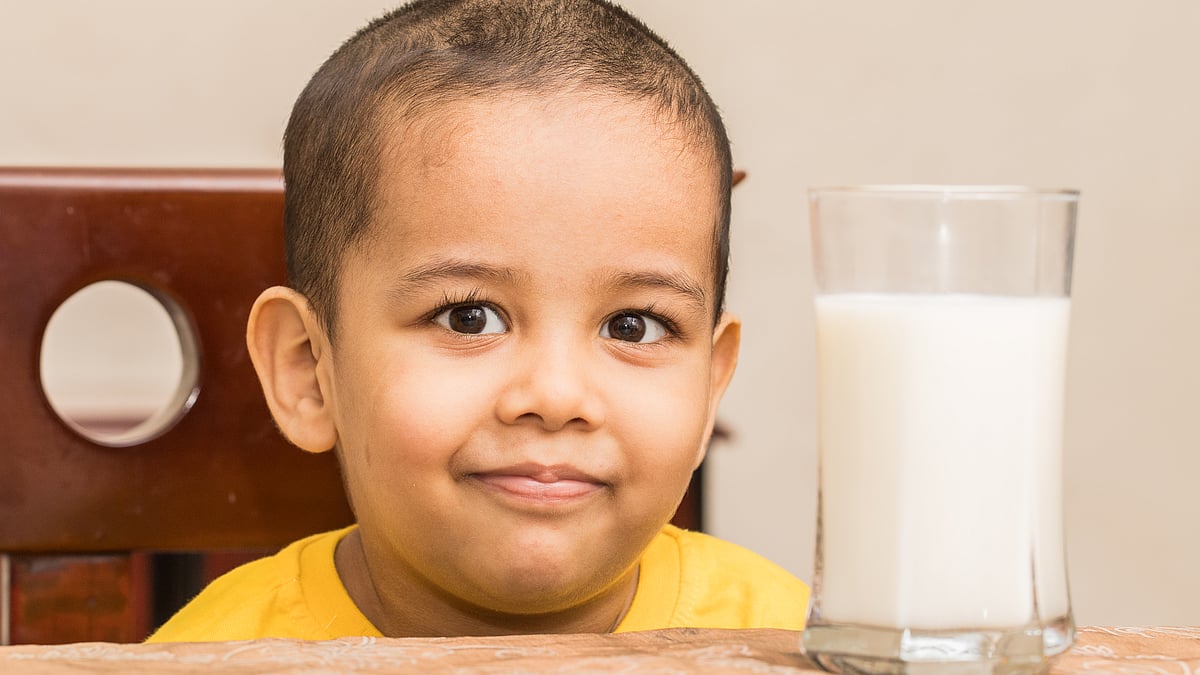 ছবি: খালেদ সরকার