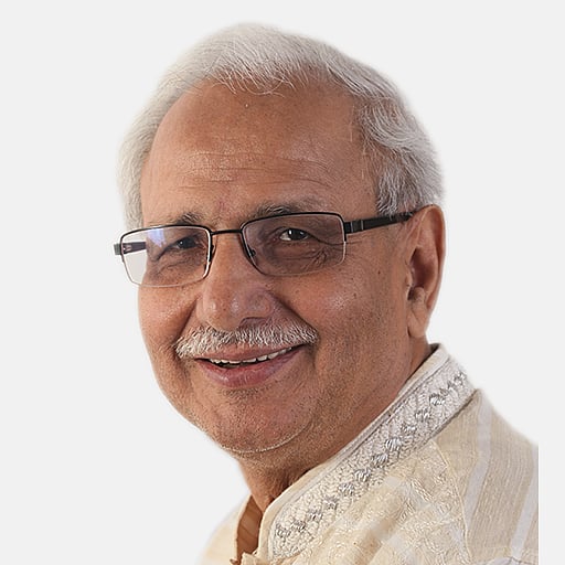 বদিউল আলম মজুমদার Contributor image