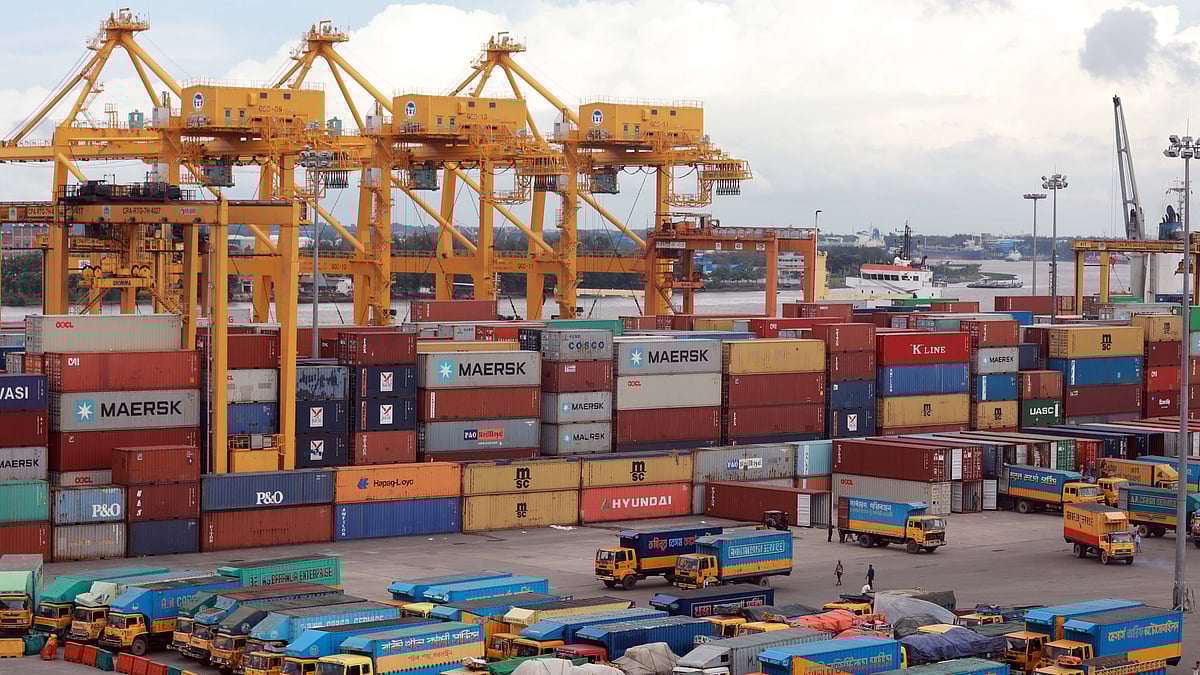 প্রথম আলো ফাইল ছবি