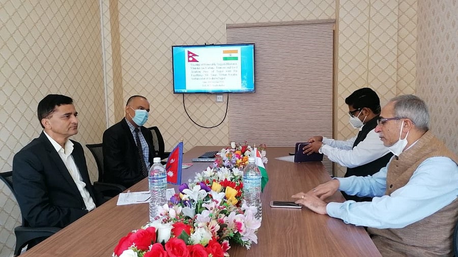 ছবি: টুইটার থেকে নেওয়া