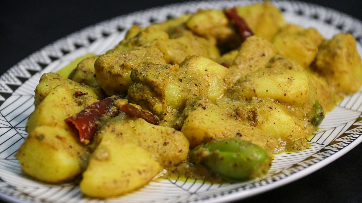 ছবি: সাদ্দাম হোসেন, খুলনা