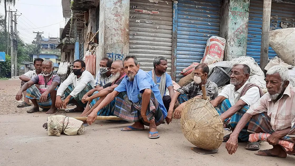 প্রথম আলো ফাইল ছবি