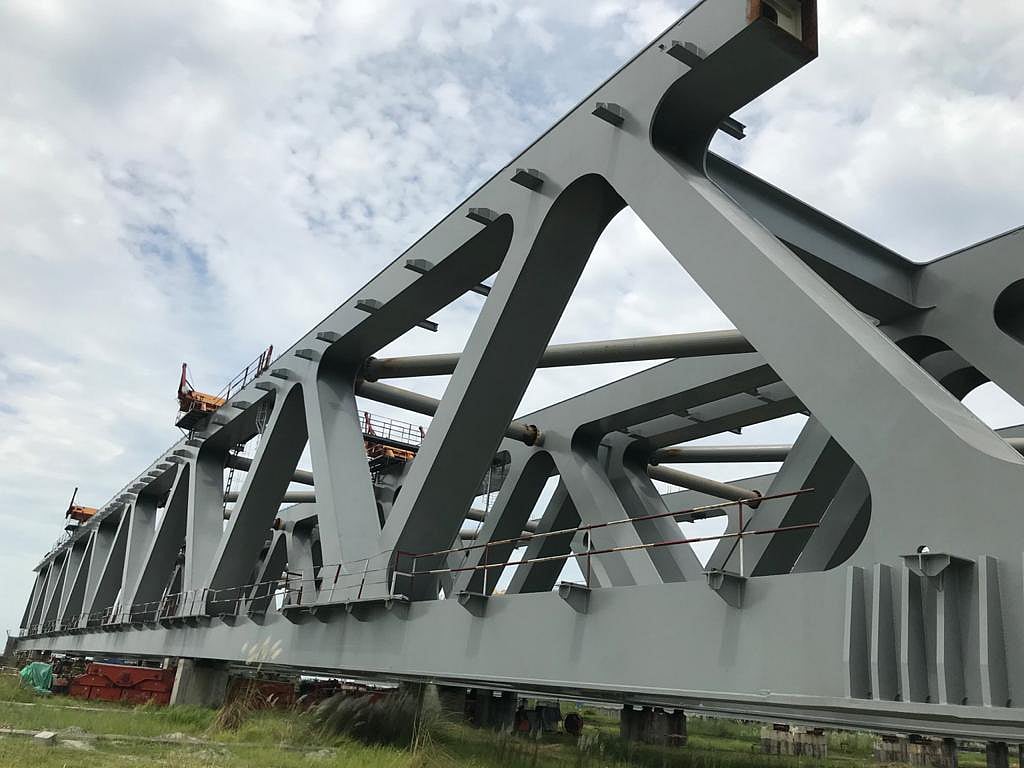 ছবি: আনোয়ার হোসেন