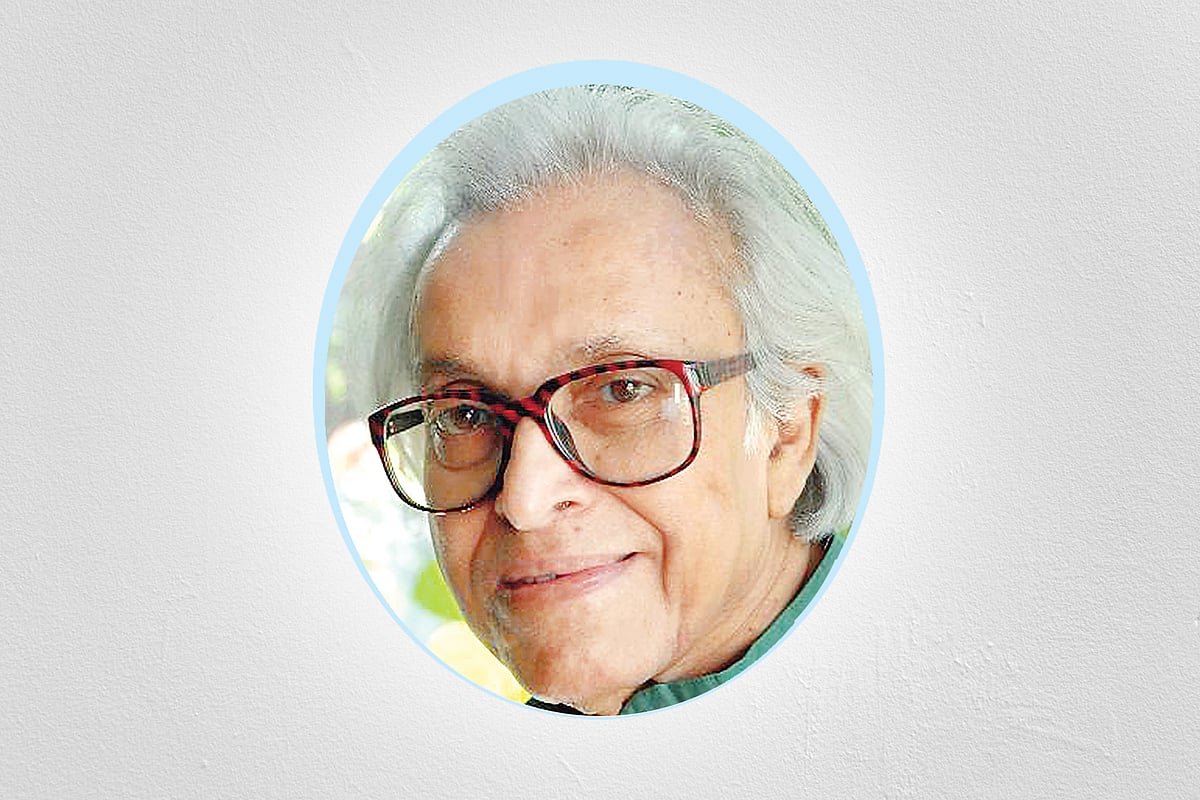 শামসুর রাহমান 