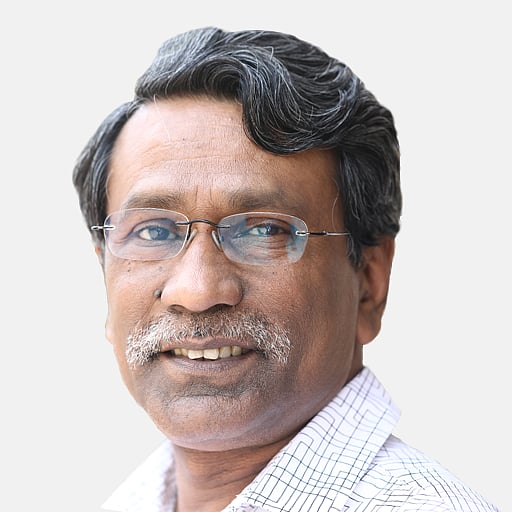 আলী রীয়াজ Contributor image