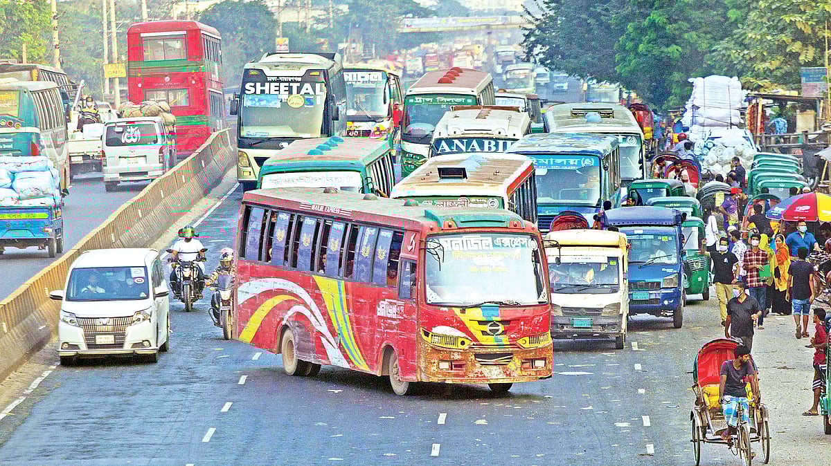 ছবি: হাসান রাজা