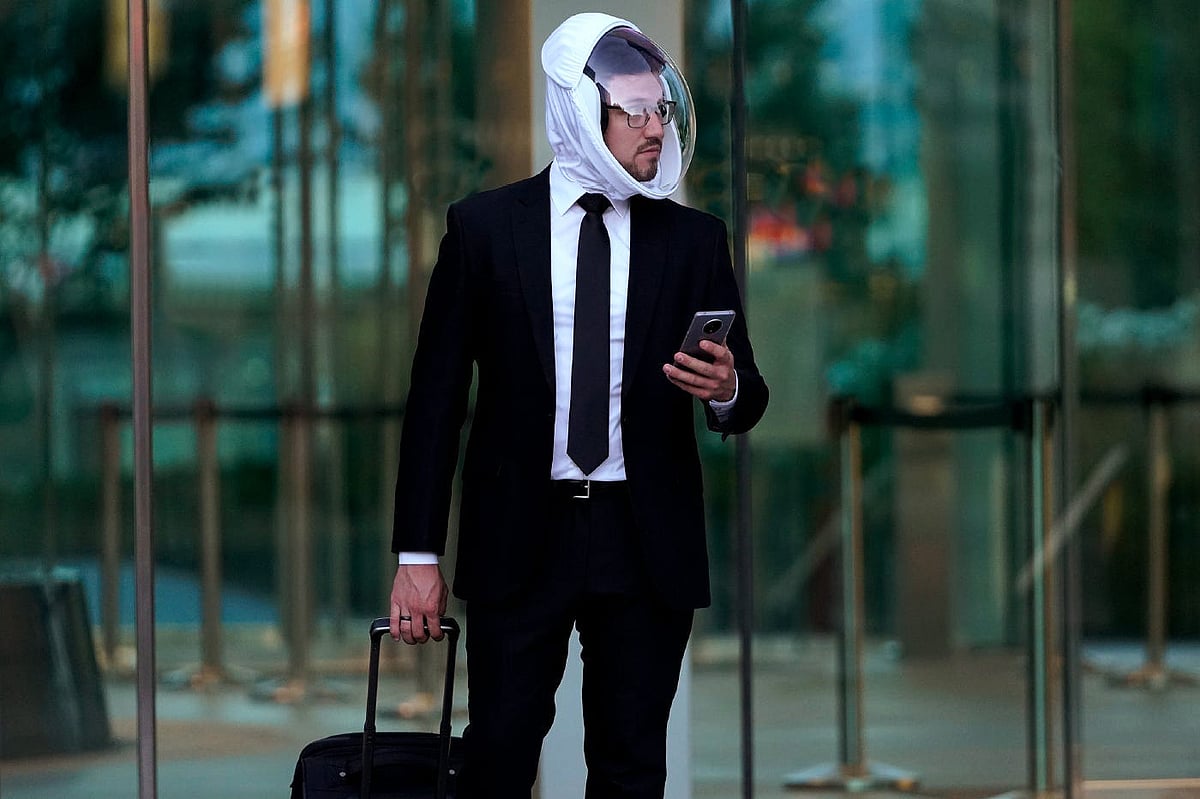 মাইক্রোক্লাইমেট