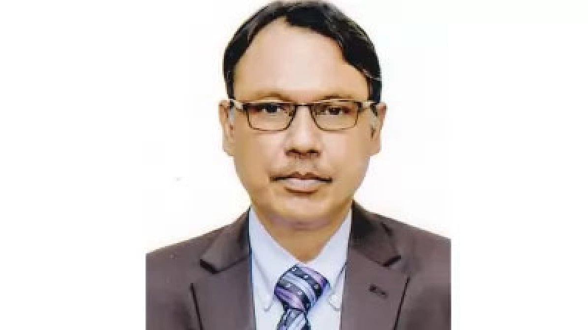 কাজী সানাউল হক