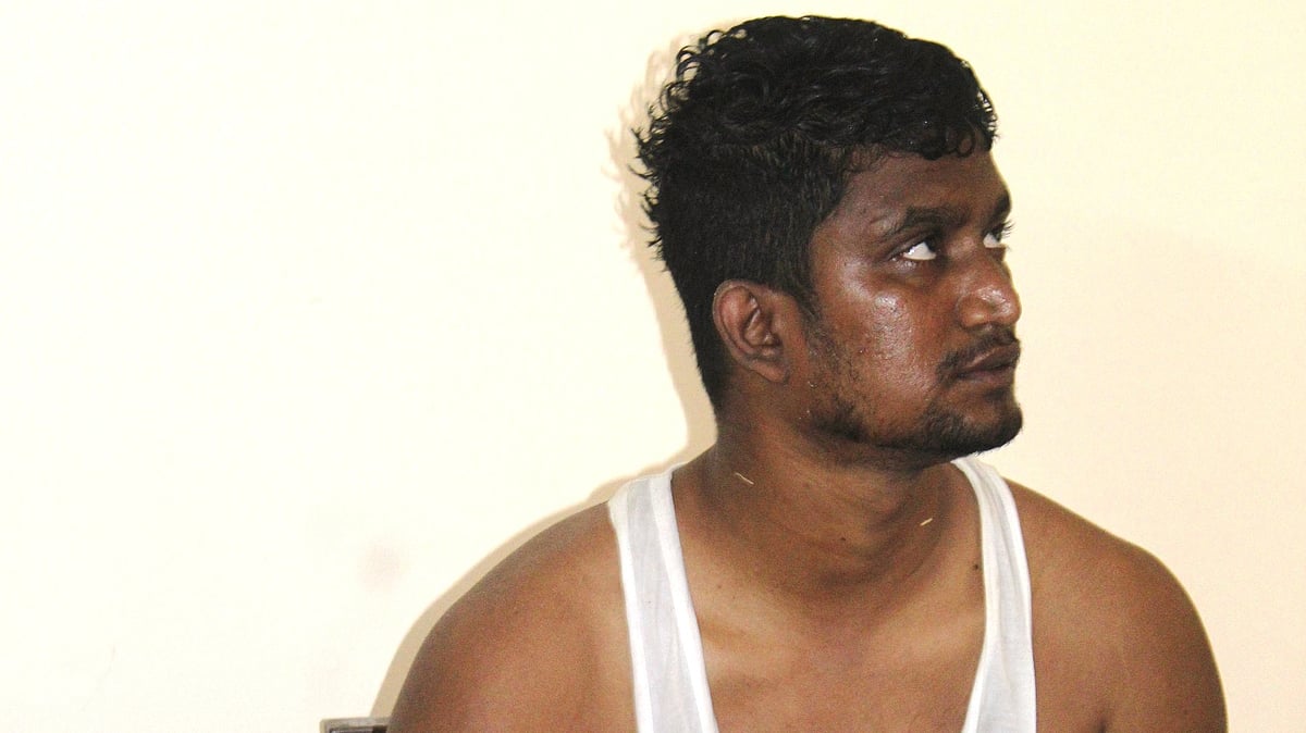 প্রথম আলো