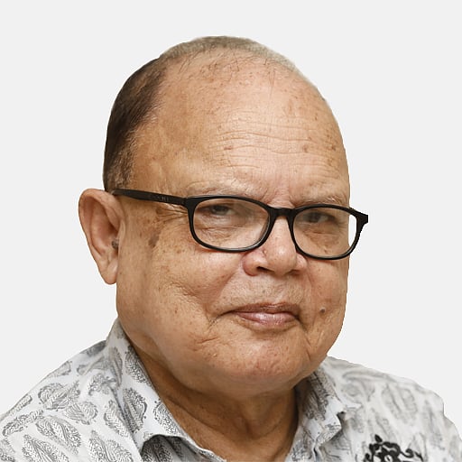 আলী ইমাম মজুমদার Contributor image