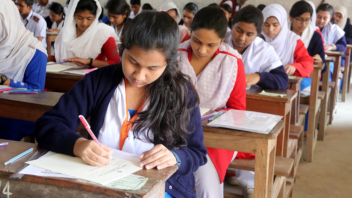 প্রথম আলো ফাইল ছবি