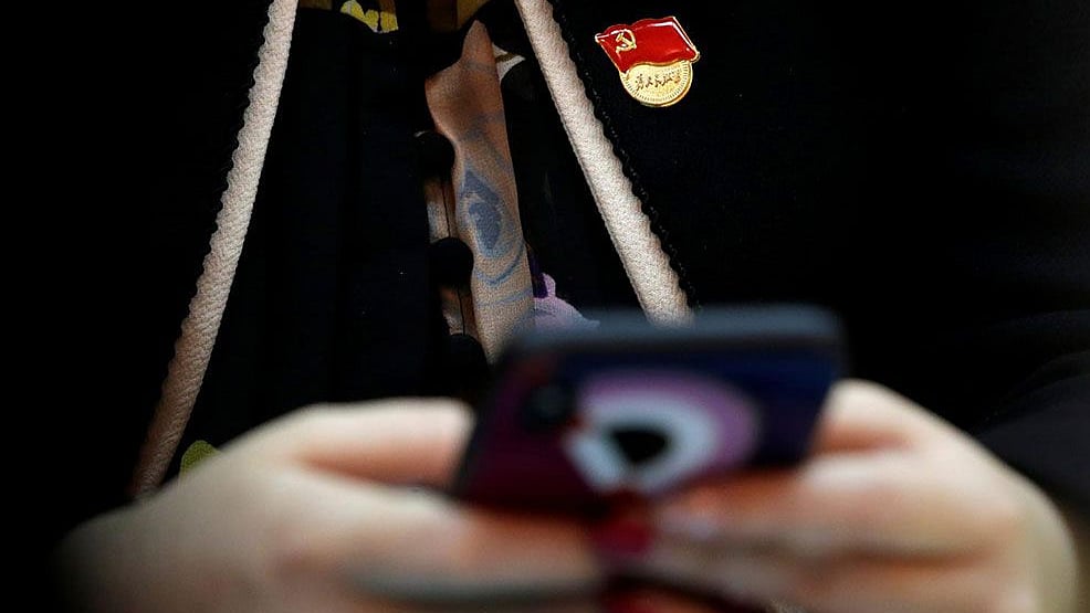 ছবি : রয়টার্স