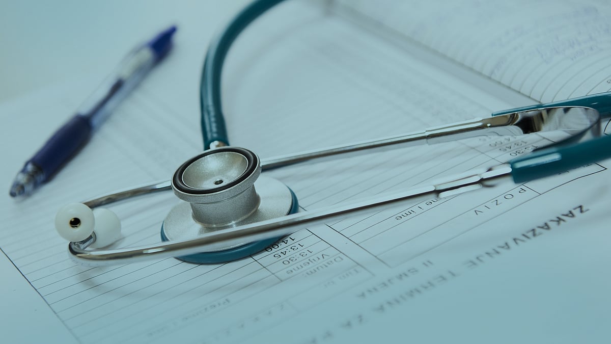 চিকিৎসা