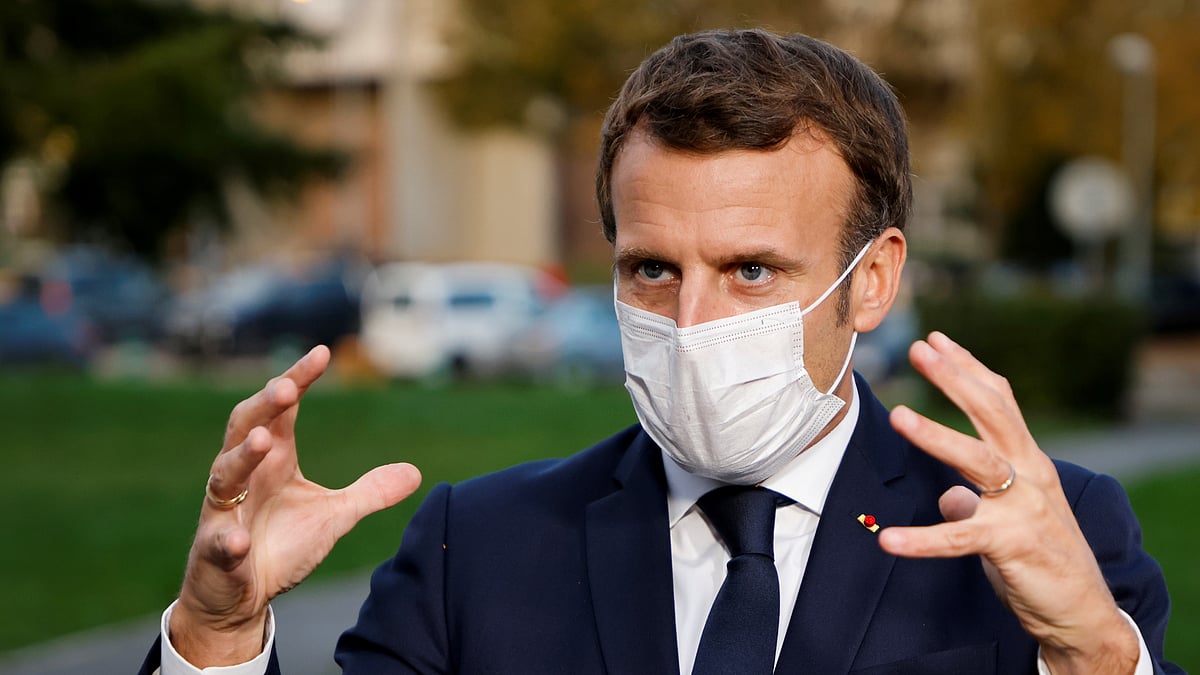 ছবি : রয়টার্স