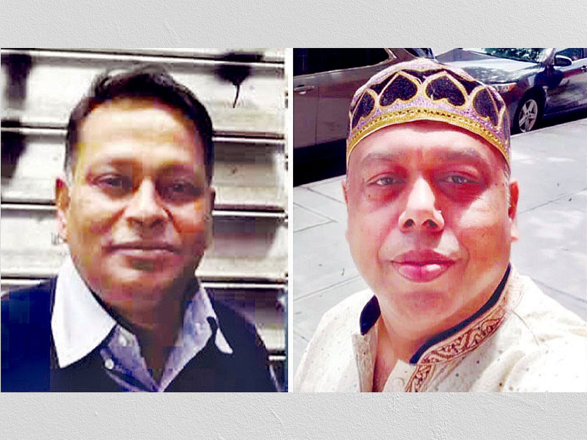 সভাপতি তজমুল ও সাধারণ সম্পাদক জাবেদ