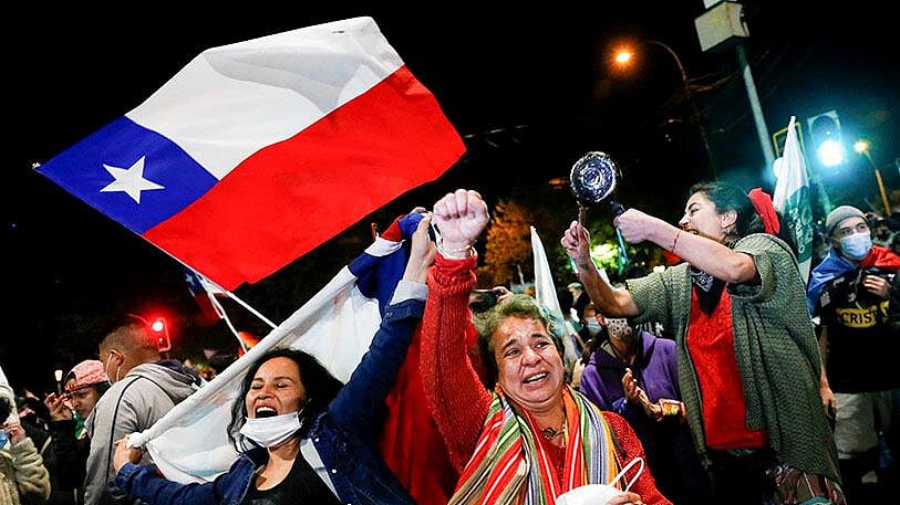 রয়টার্স